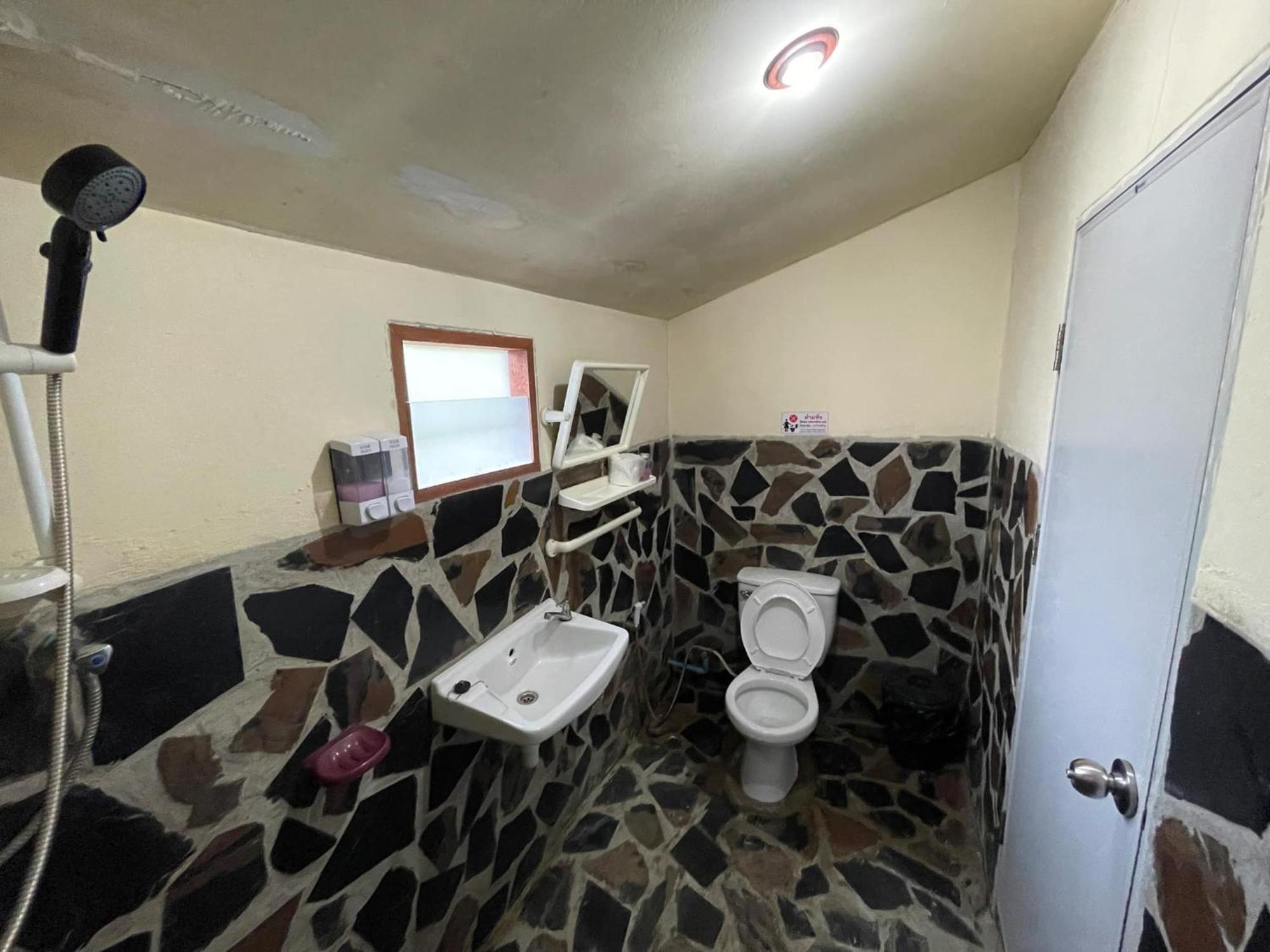 Lungsonhouse Pai Villa Room photo